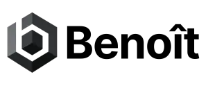 Benoît Lièvre Logo