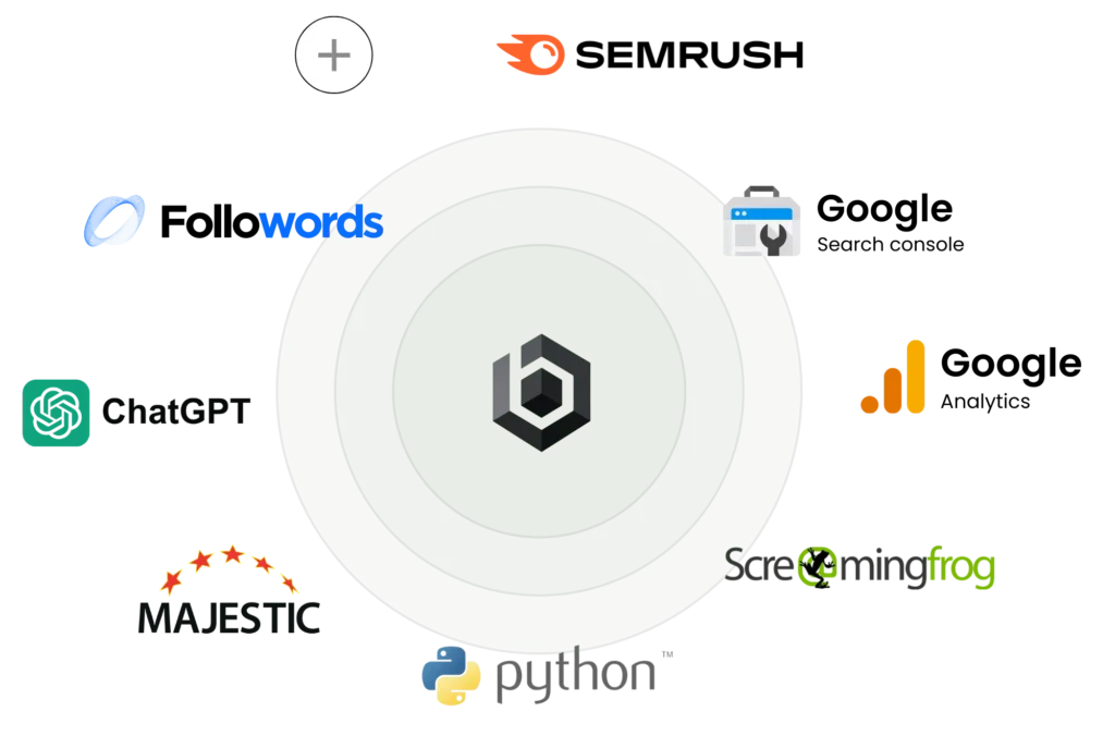 Outils consultant SEO freelance