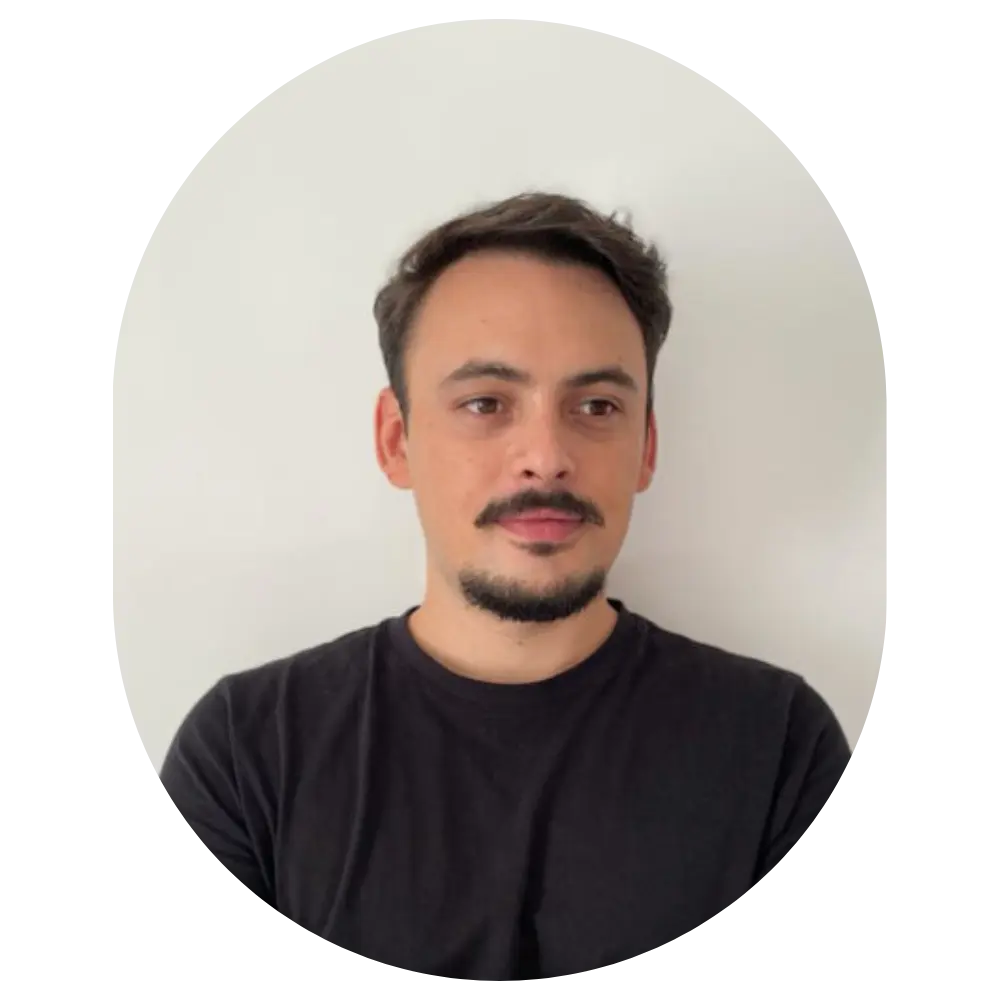 Benoit Lièvre - Expert SEO