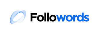 Logo Followords