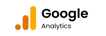 Logo Google Analytics