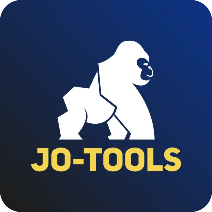 Logo Jo-Tools