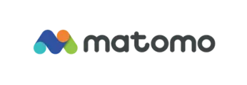 Logo Matomo