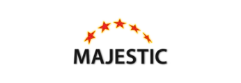 Logo Majestic SEO