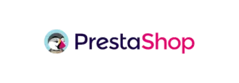 Logo PrestaShop