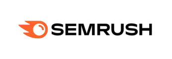 Logo SEMrush
