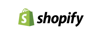 Logo Shopify