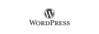 Logo WordPress